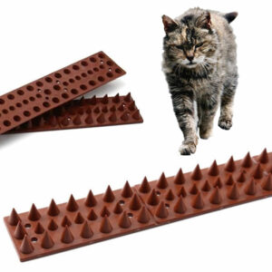 cat spikes