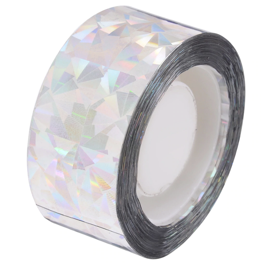 Bird Reflective Tape