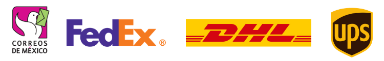 mexico delivery partners
