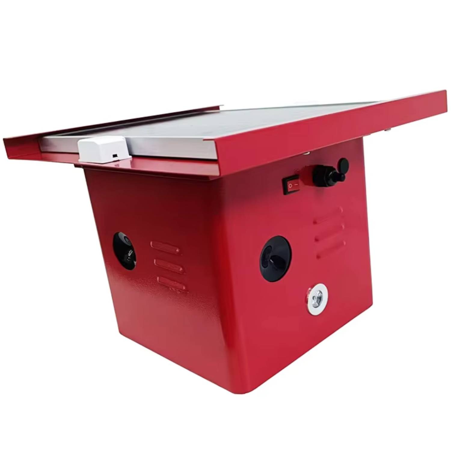 Ultrasonic Bird Repeller, image 6