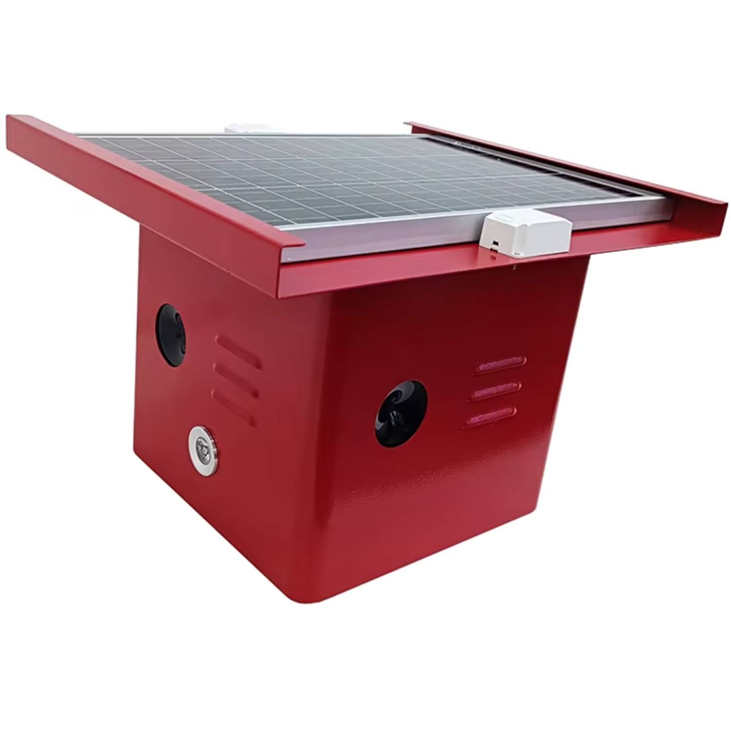 Ultrasonic Bird Repeller, image 5